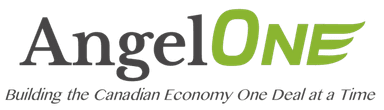 Angel One Investors logo
