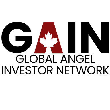 Global Angel Investor Network logo