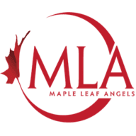 Maple Leaf Angels logo